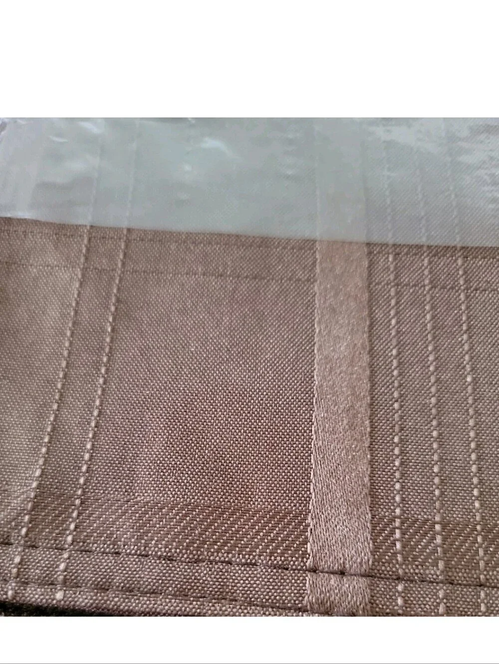 Set OF 4 Fabric Placemats (13